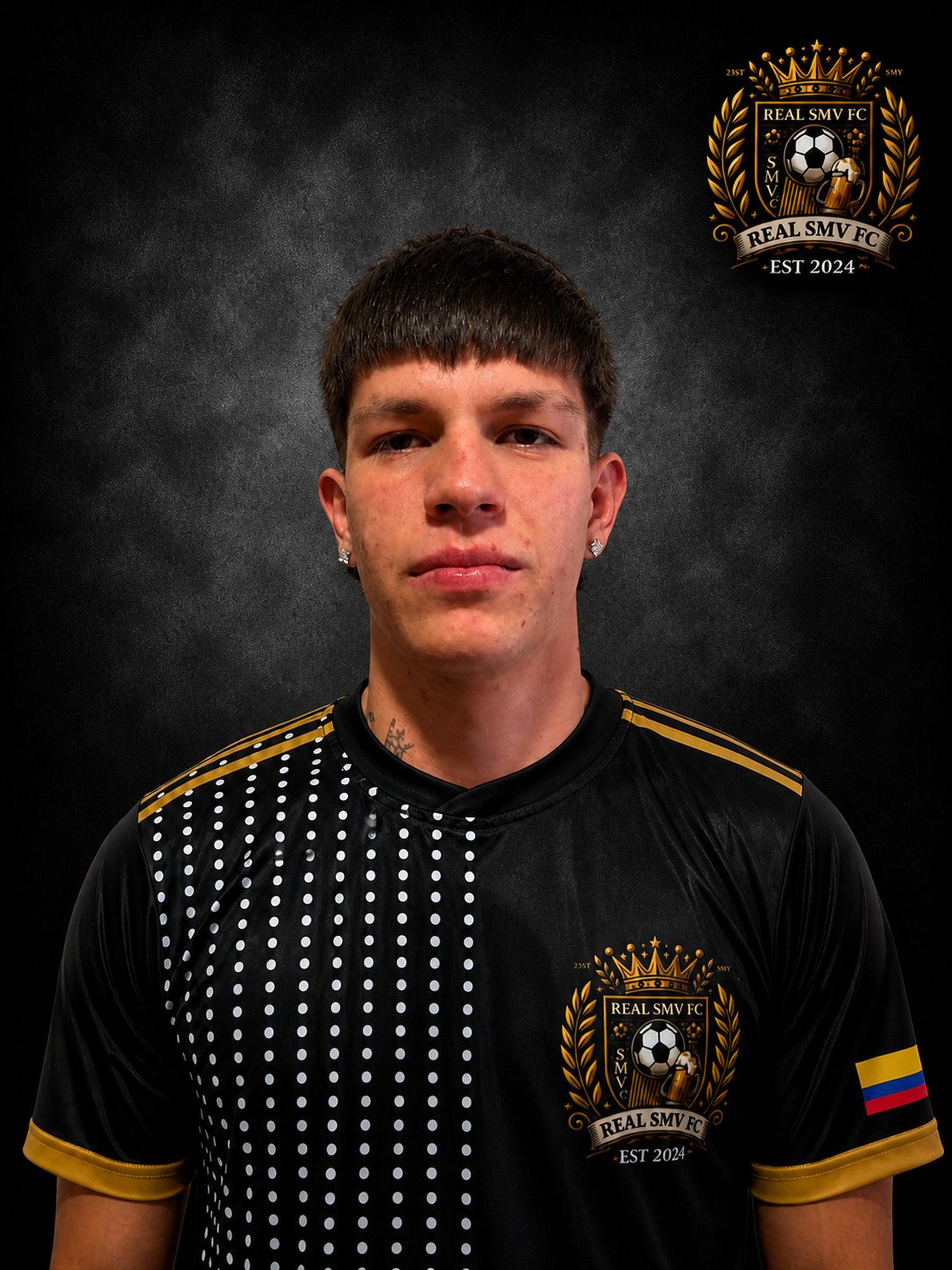 JUAN SEBASTIAN RUIZA TEUTA