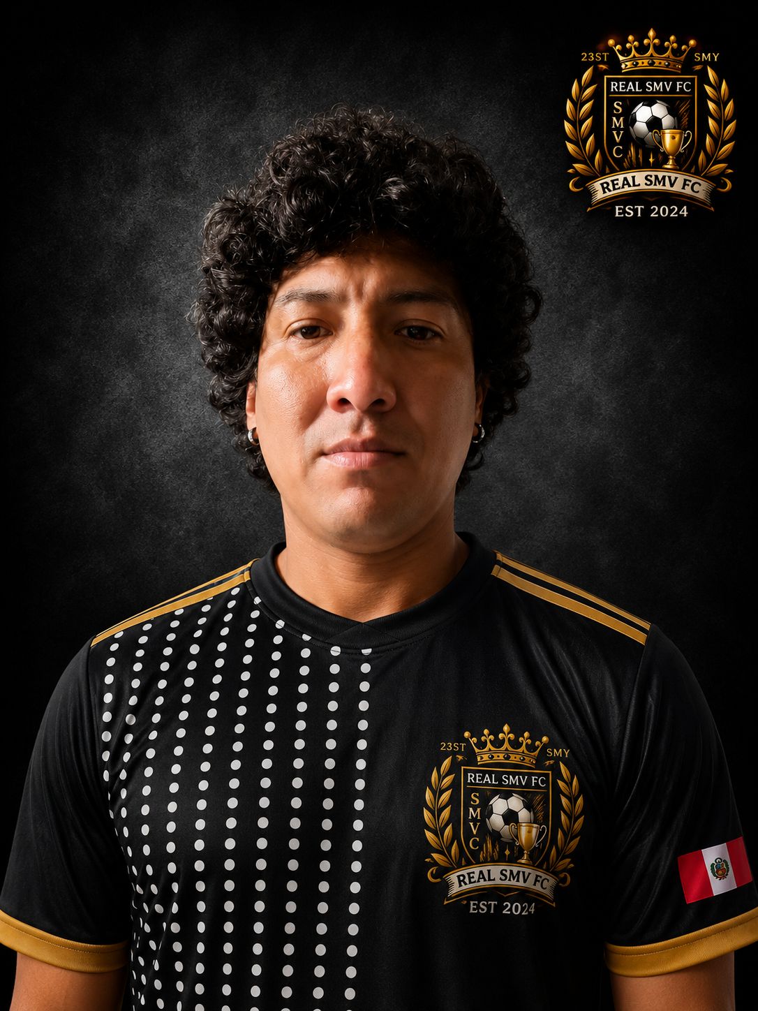 ELVIS JHONY QUISPE CHAVEZ
