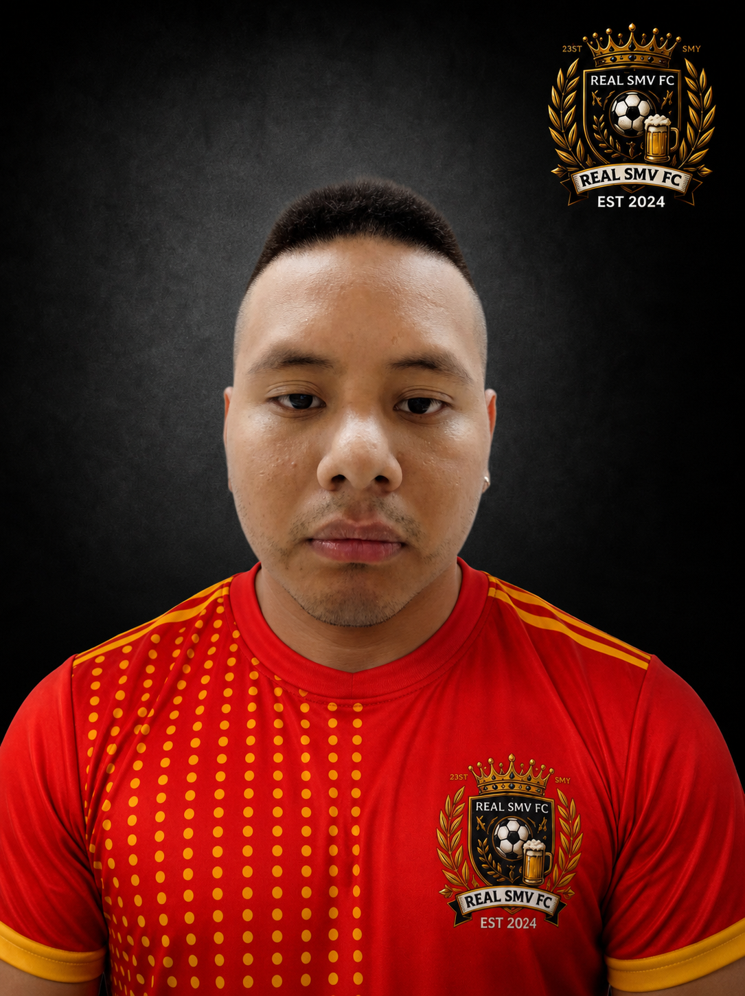 LUCAS LEONARDO BAROA TANGOA