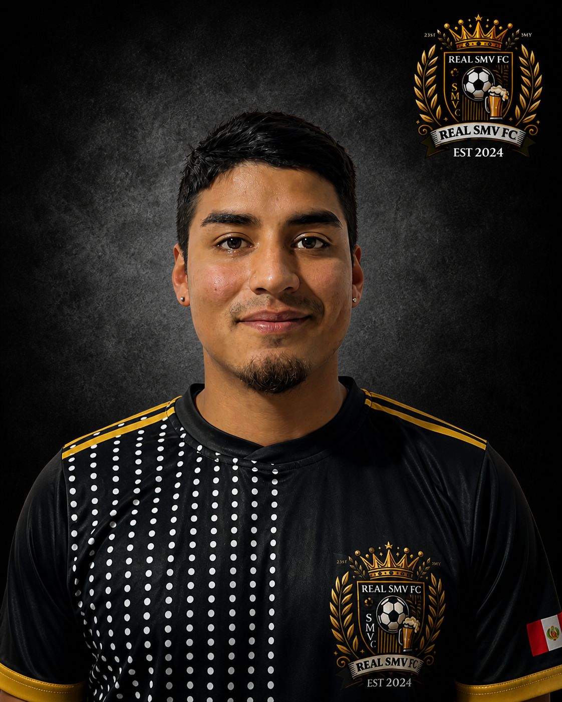 SEBATIAN ISAAC GARCIA DIAZ