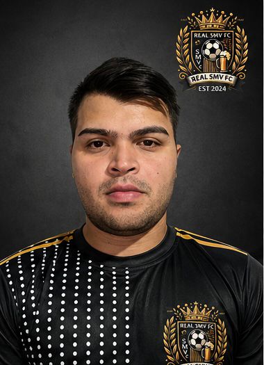KEVIN GUSTAVO SANTANA