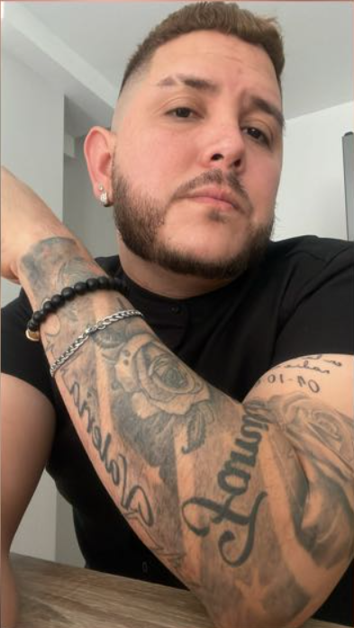 JOHAN FELIPE TORRES