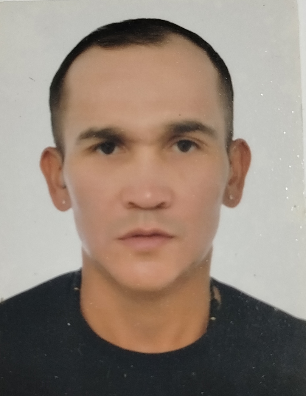 FELIPE ROJAS