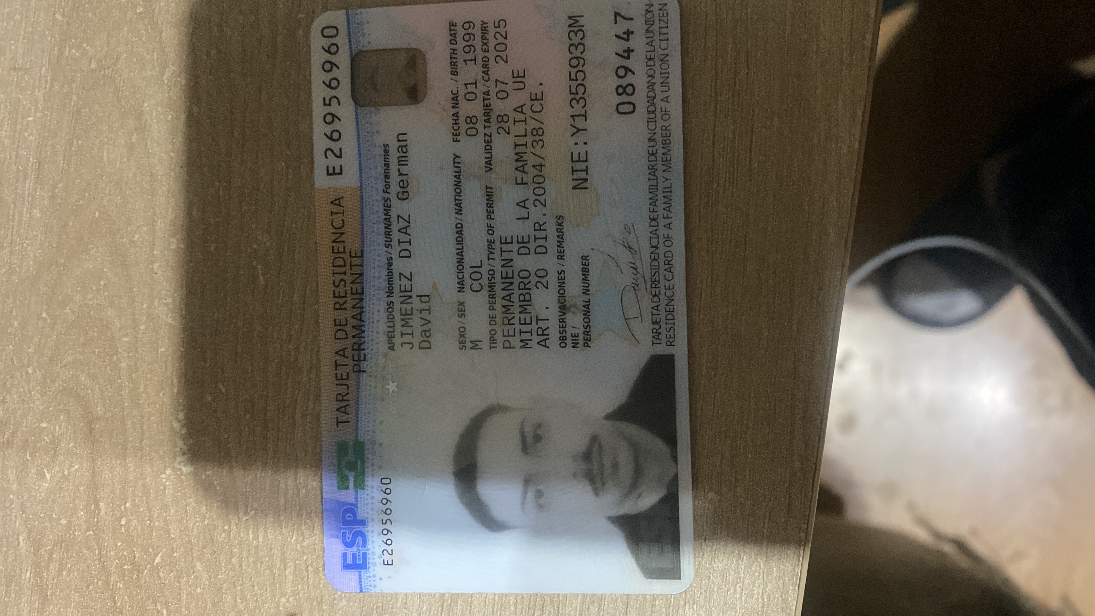 David stiven Jaramillo pelaez