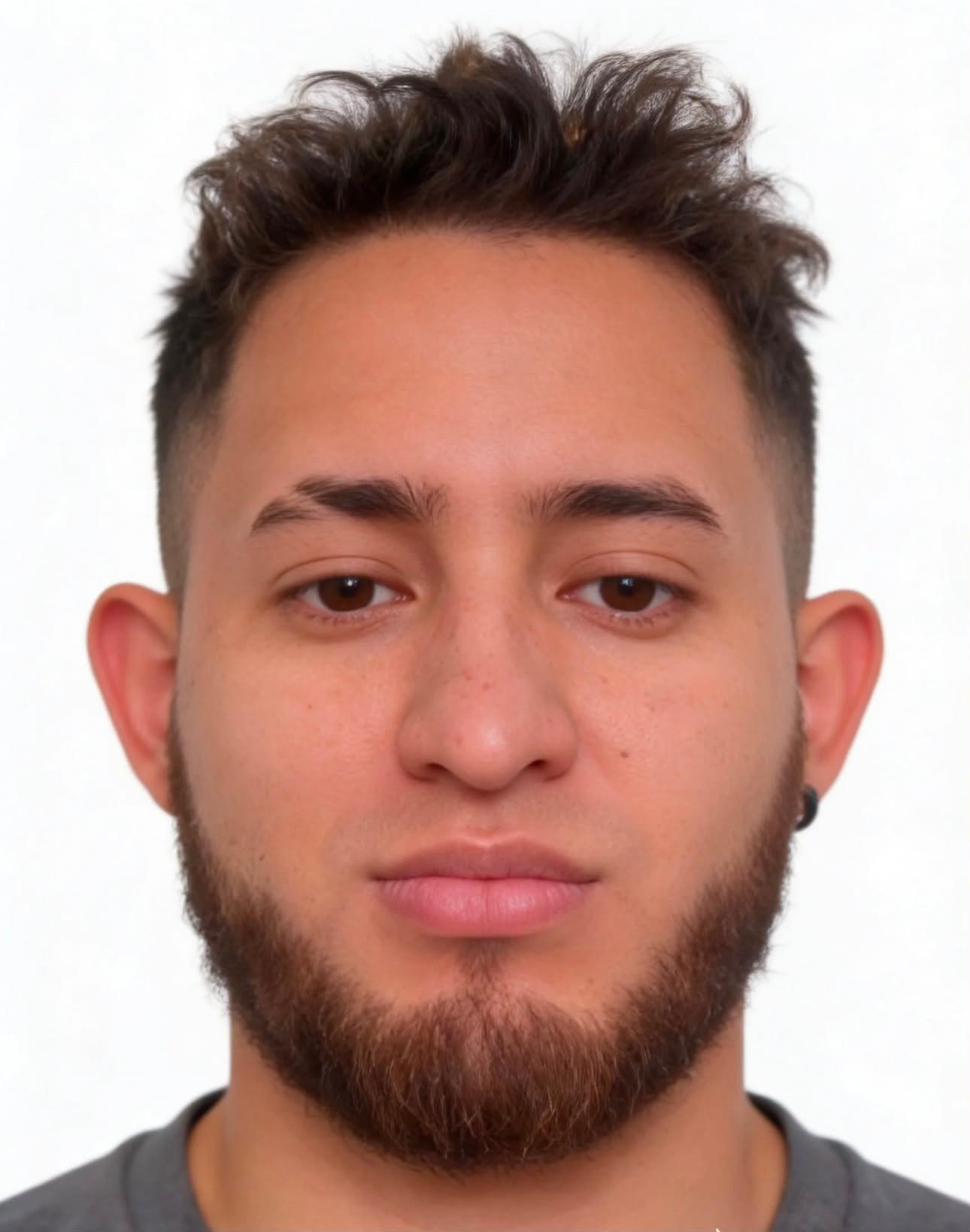 Michael sneyder Rojas Galeano