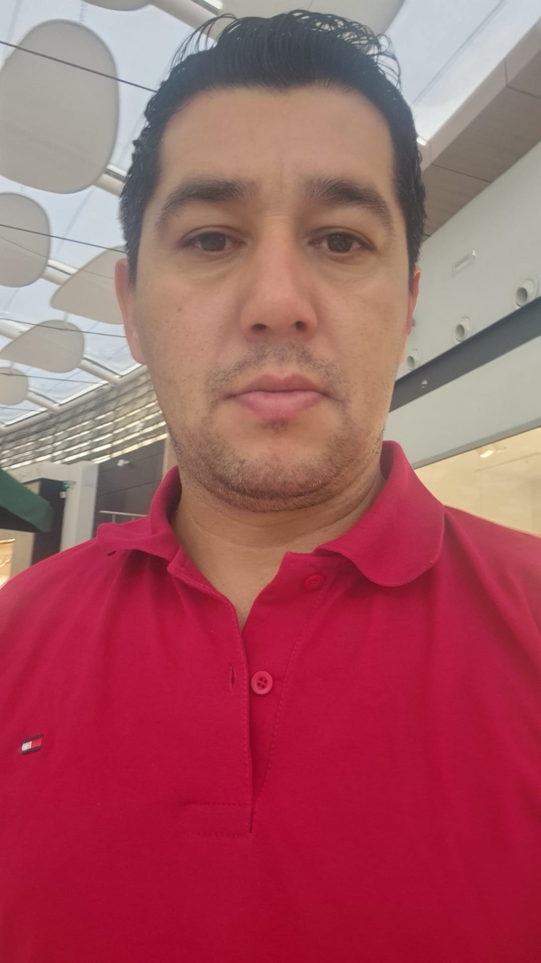 MILTON TALAVERA