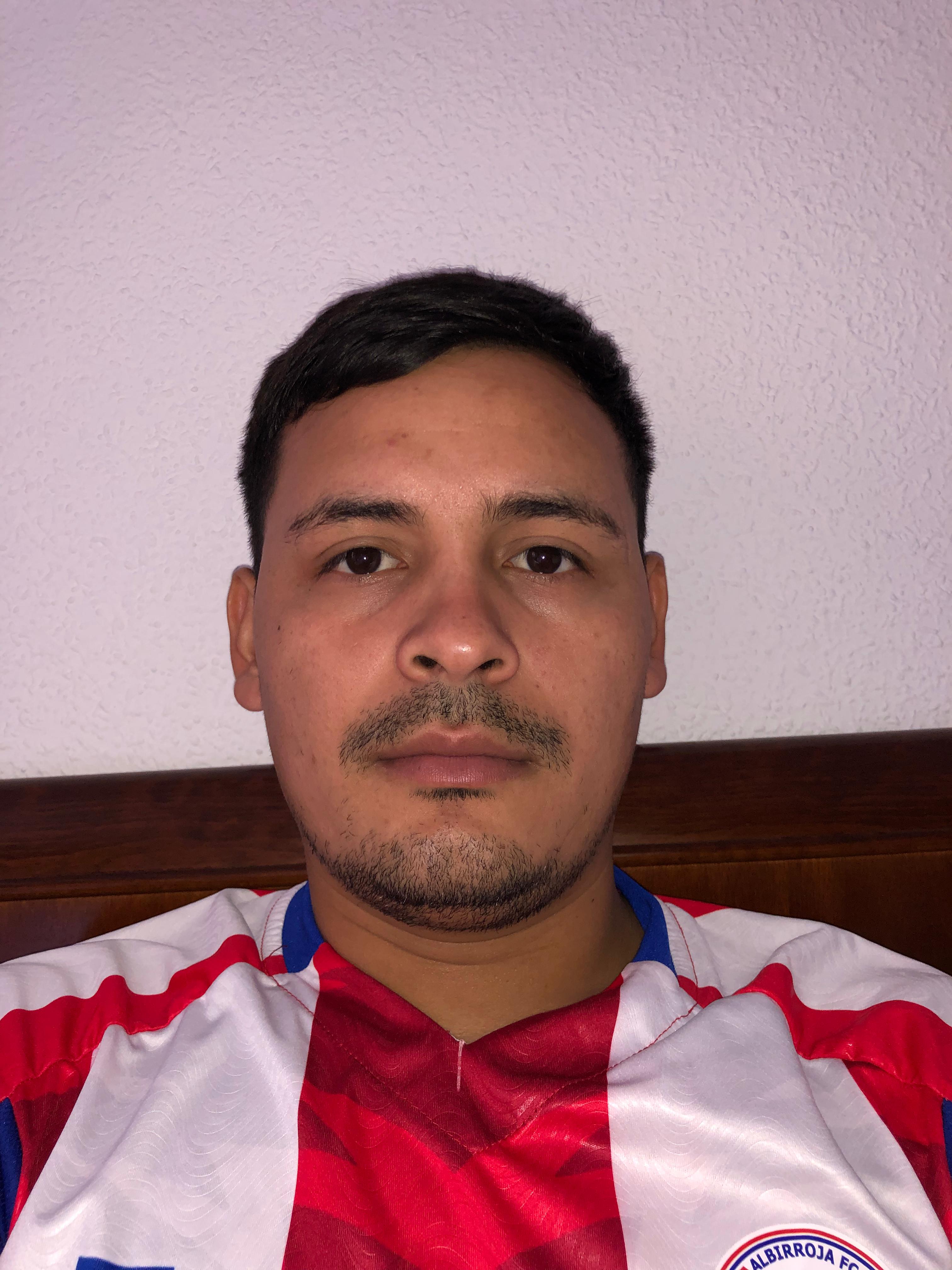 DENNIS AREVALOS