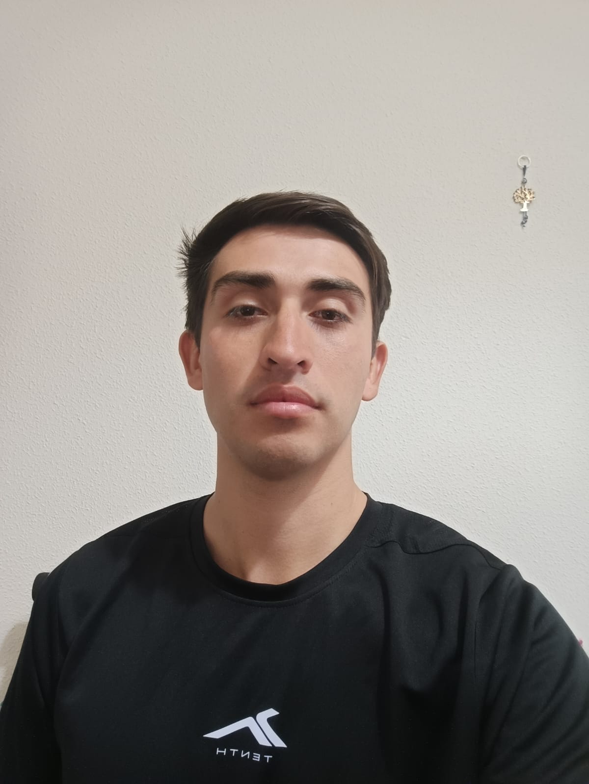Kevin Ramos Leiva
