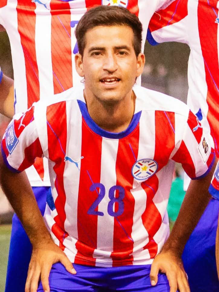 NESTOR FARIÑA