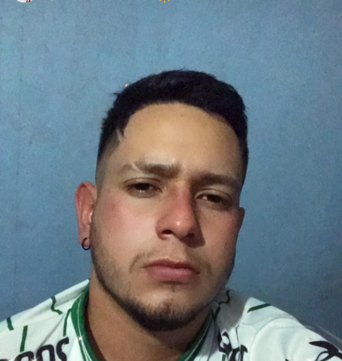 EMERSON ROA