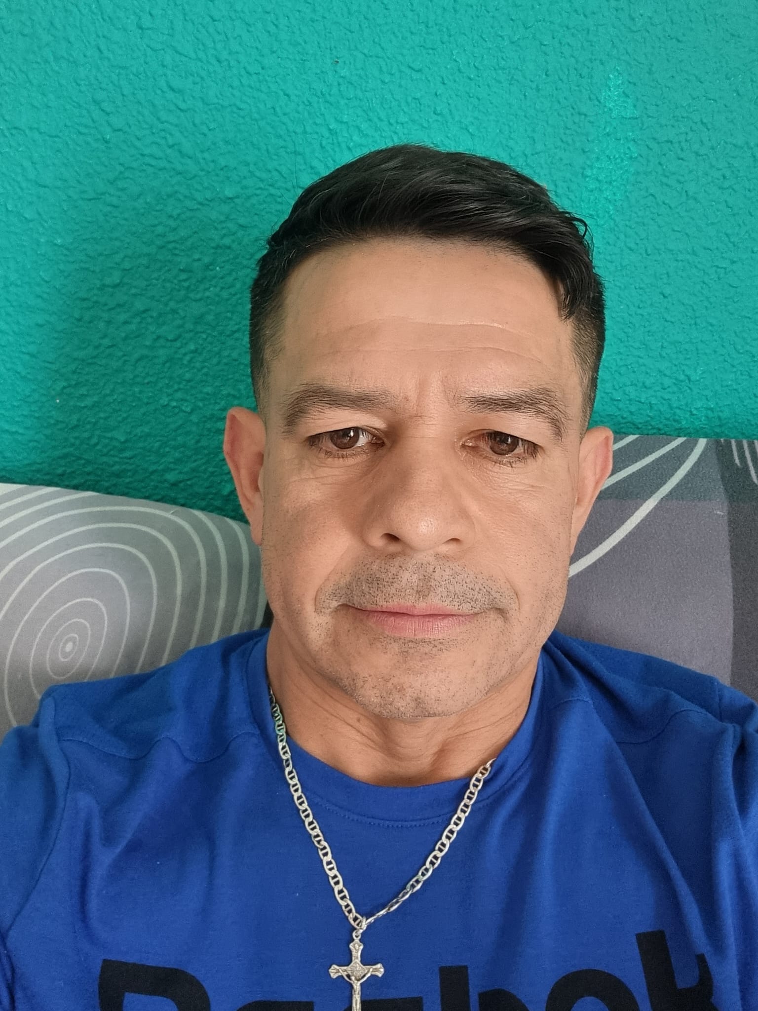ADRIANO OLMEDO