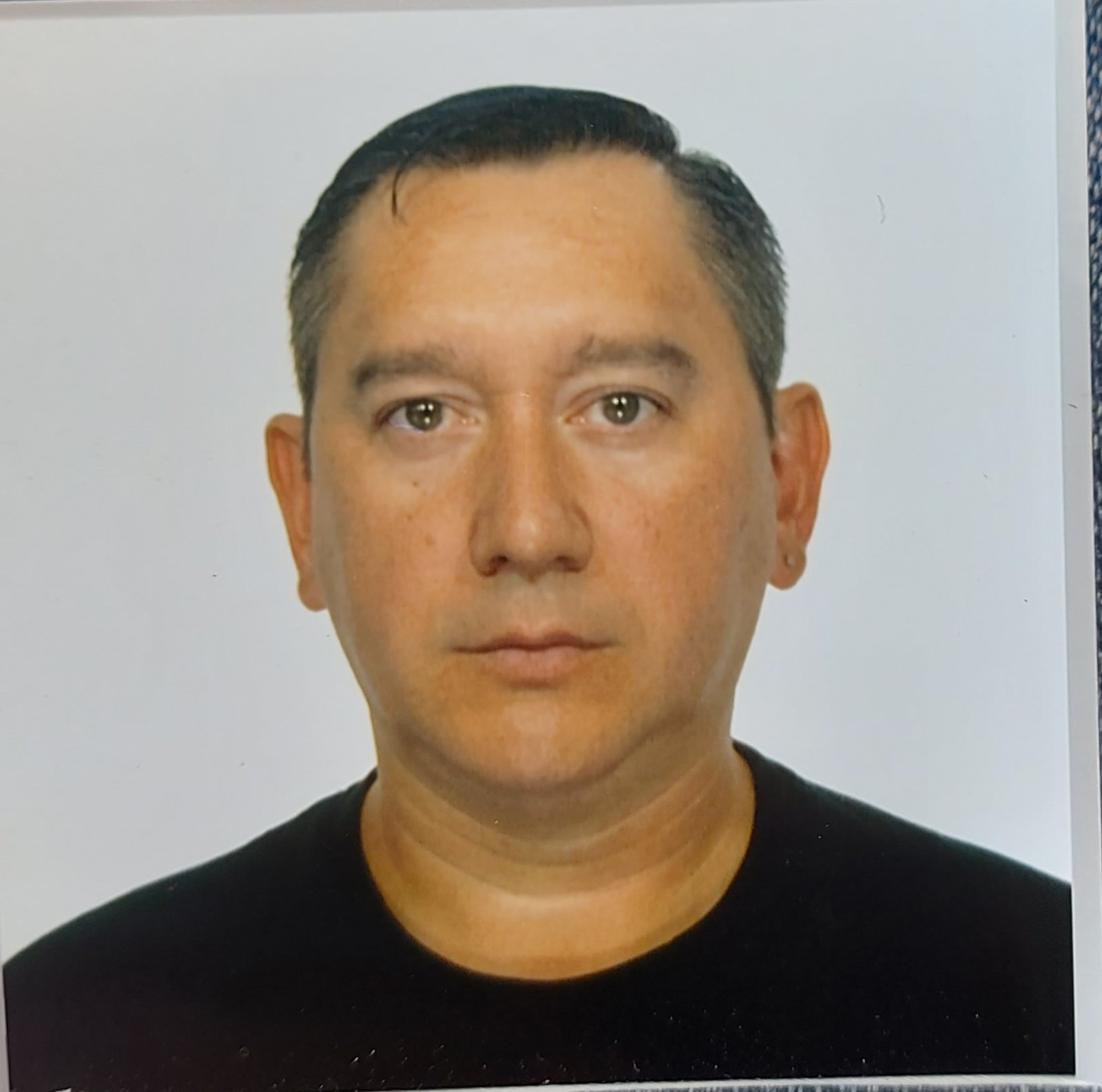 Jorge Muñoz