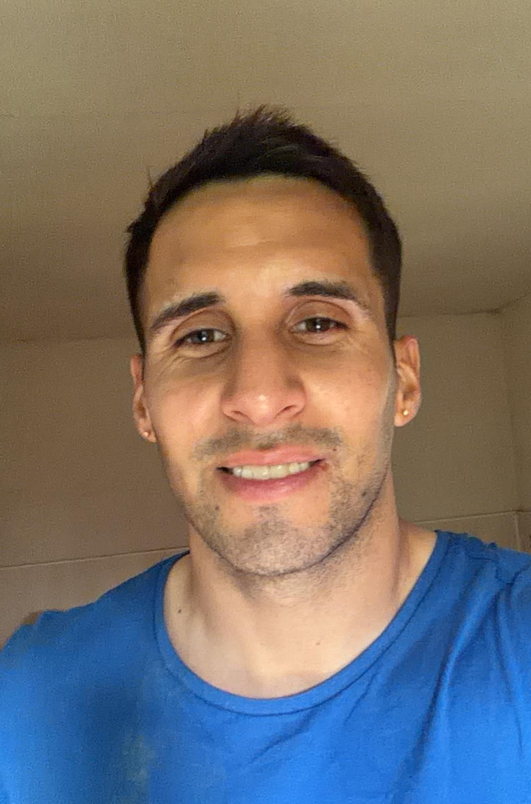 SEBASTIAN GUANEZ