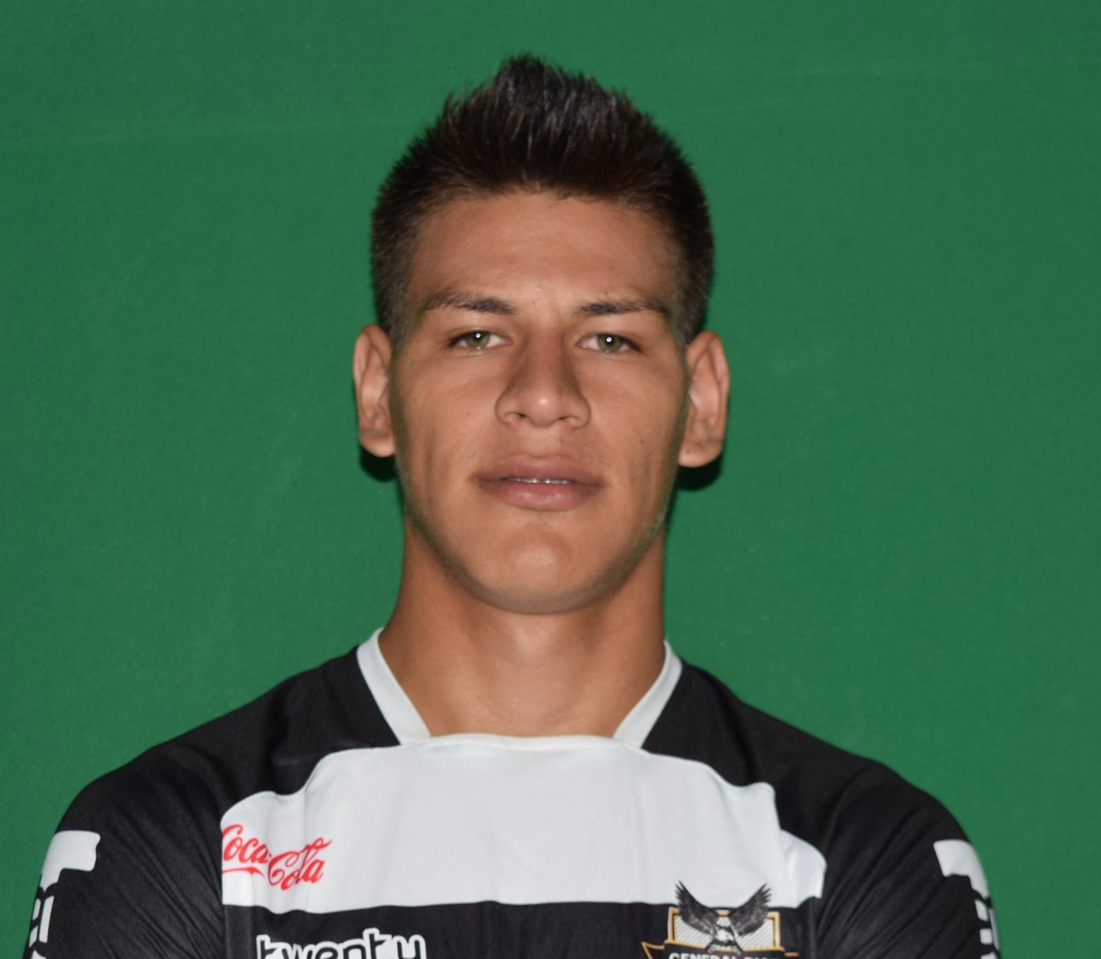MATIAS ACOSTA