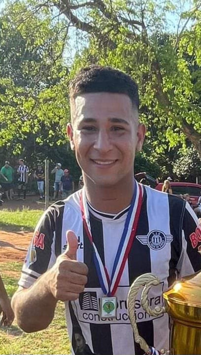 JAVIER GARCIA