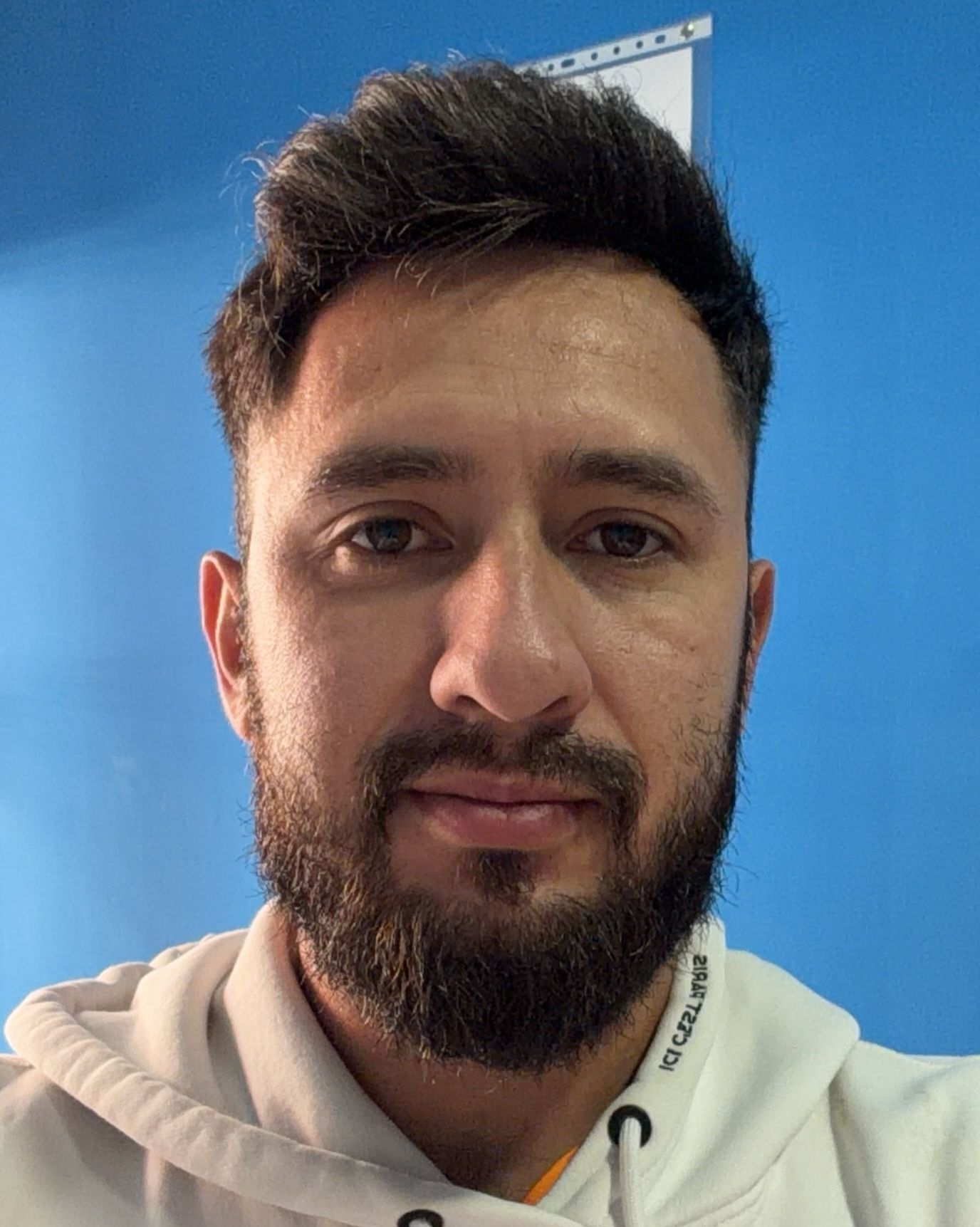 ANDRES MENDOZA