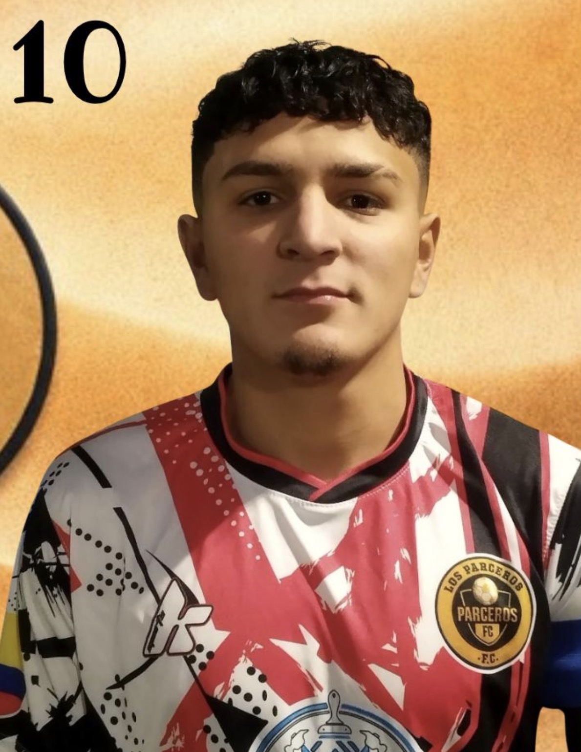 BRAYAN MARULANDA