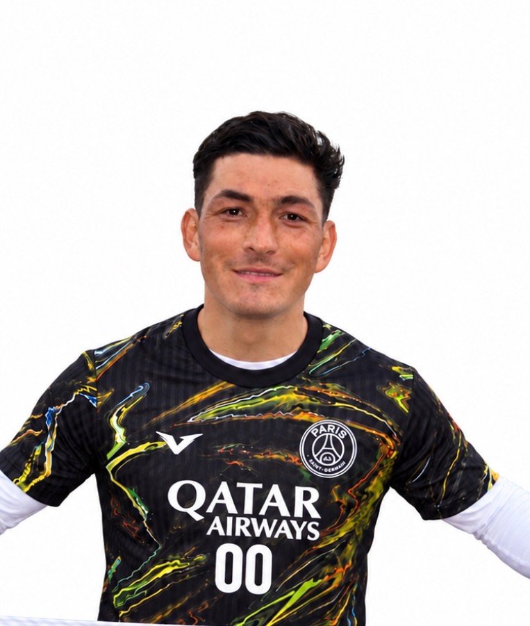 Jorge Benítez
