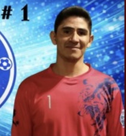 RAFA AGUILAR