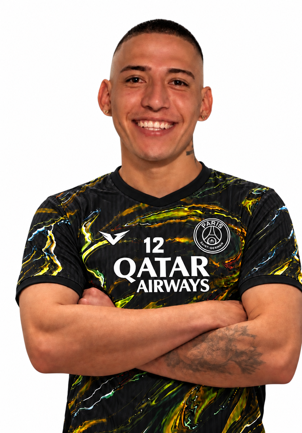 Jaider Perdomo