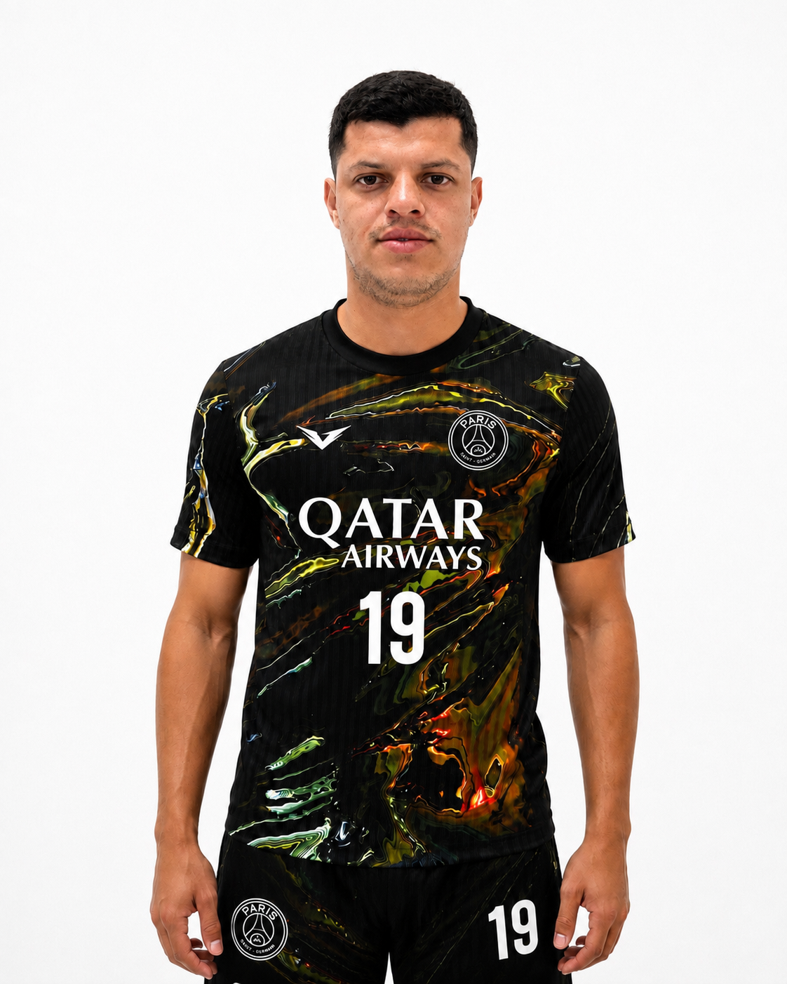 RIGOBERTO MONTOYA