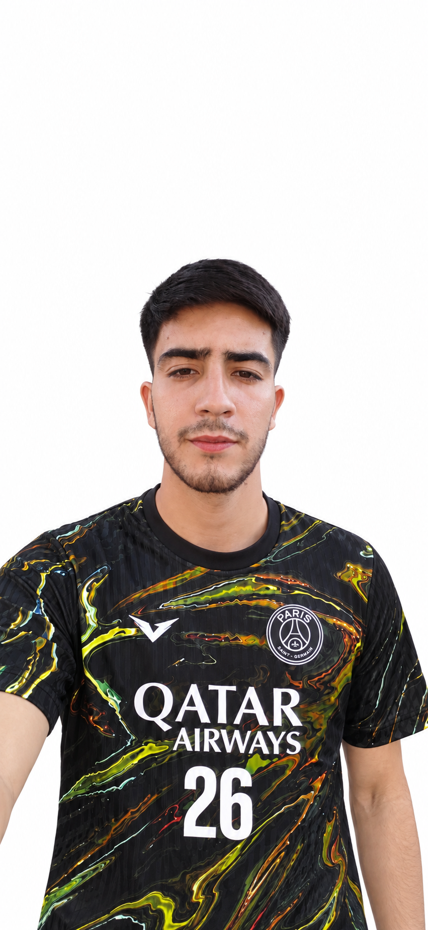 Angel Ivan Viera Gimenez