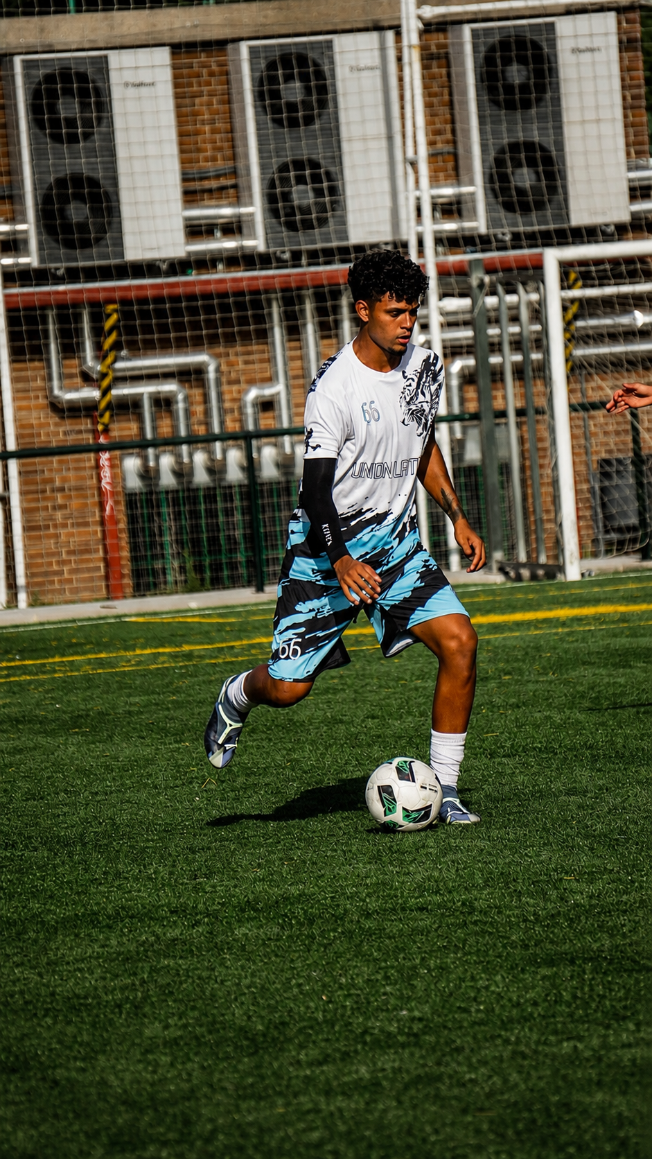 Osman HERNANDEZ