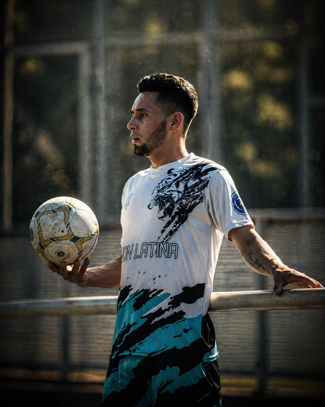ELIEL AGUILERA