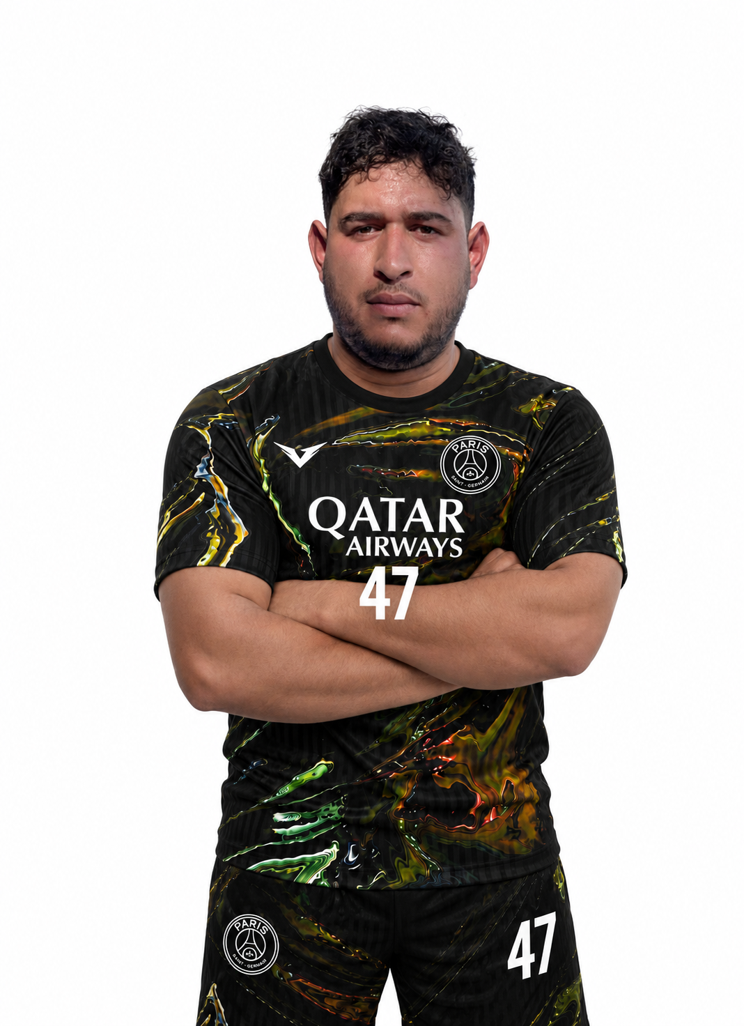 William Ibarra