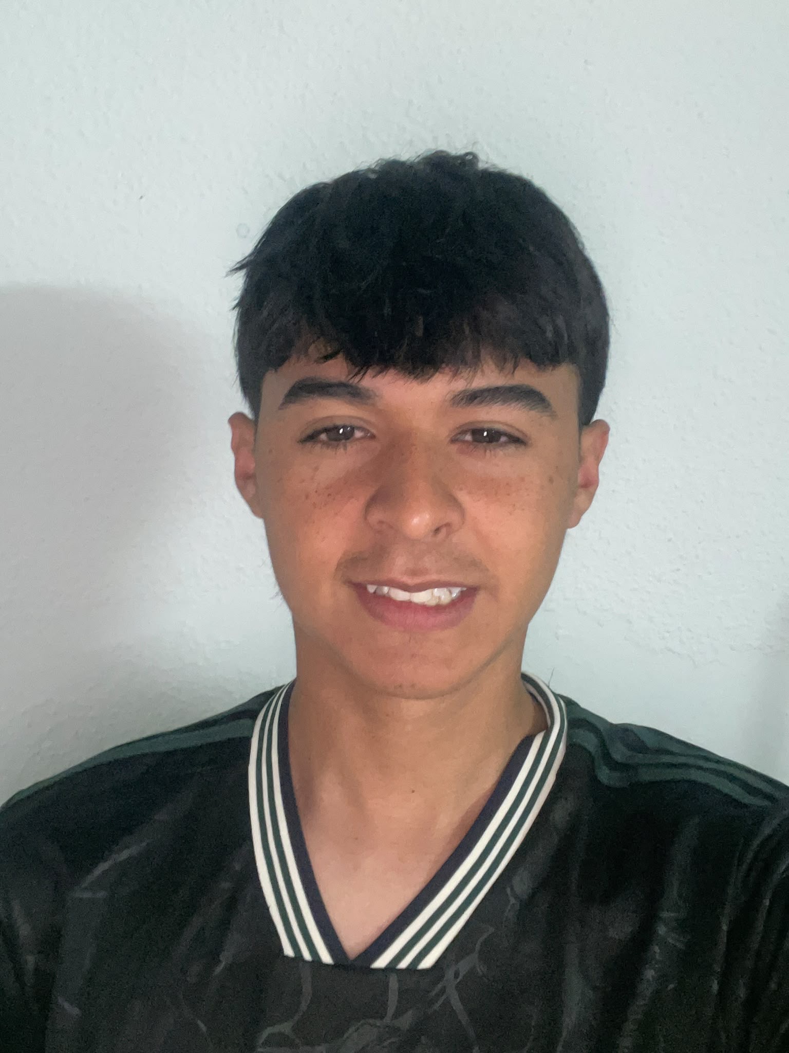 Emilio Maldonado