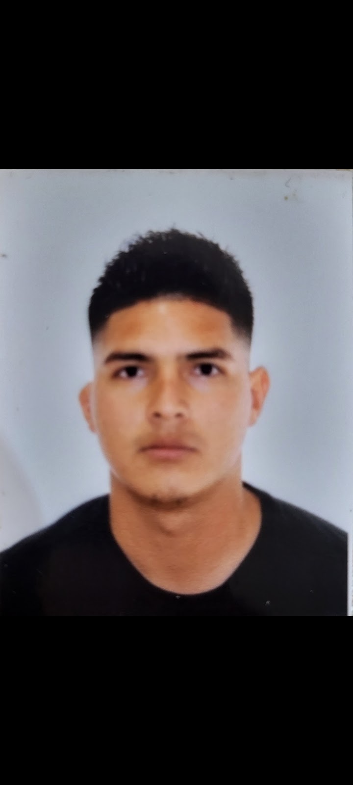 JOSE ENRIQUE SALGADO ALVARADO