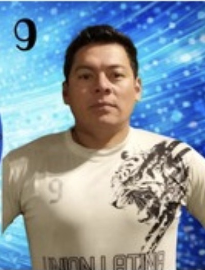 DAVID HERNANDEZ