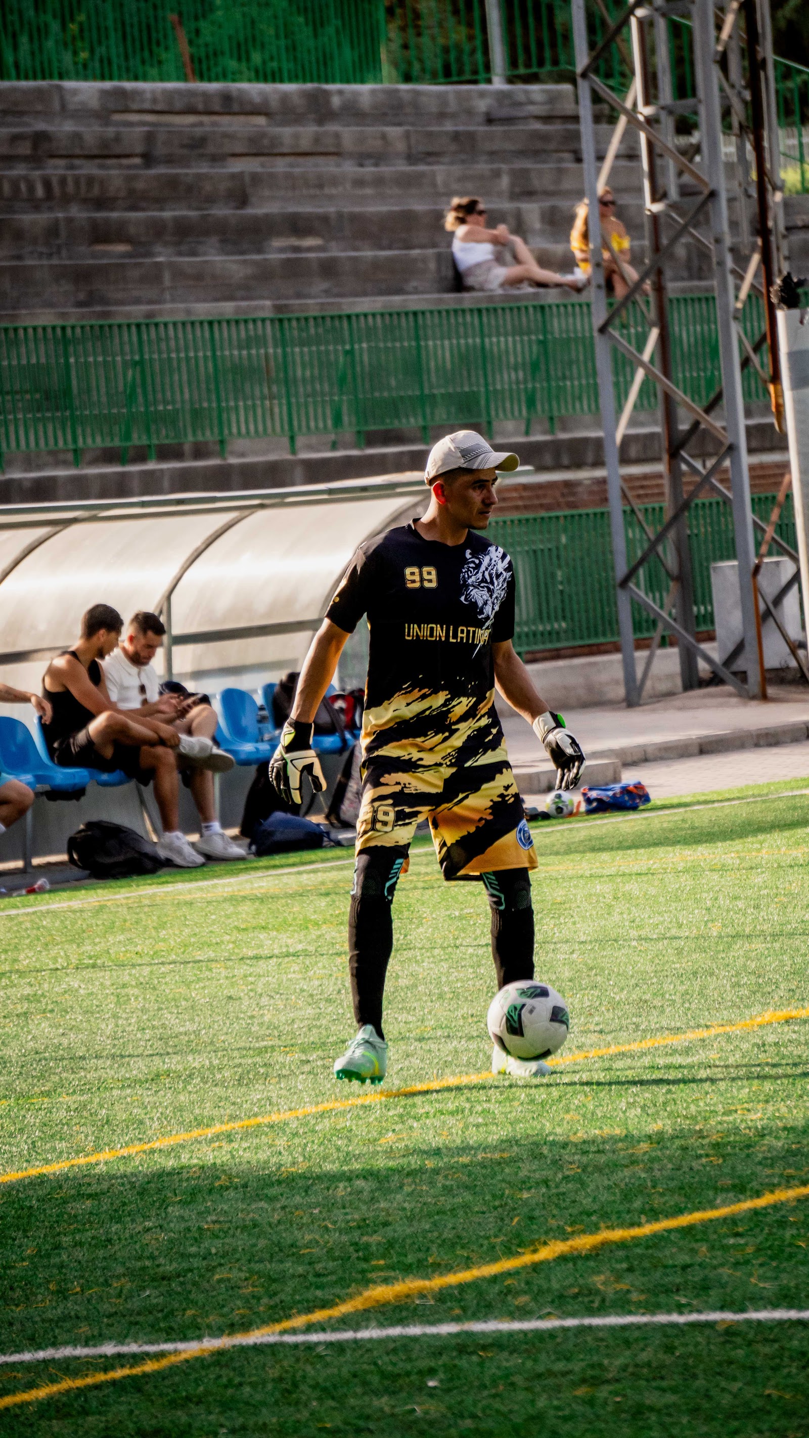 RAFA AGUILAR