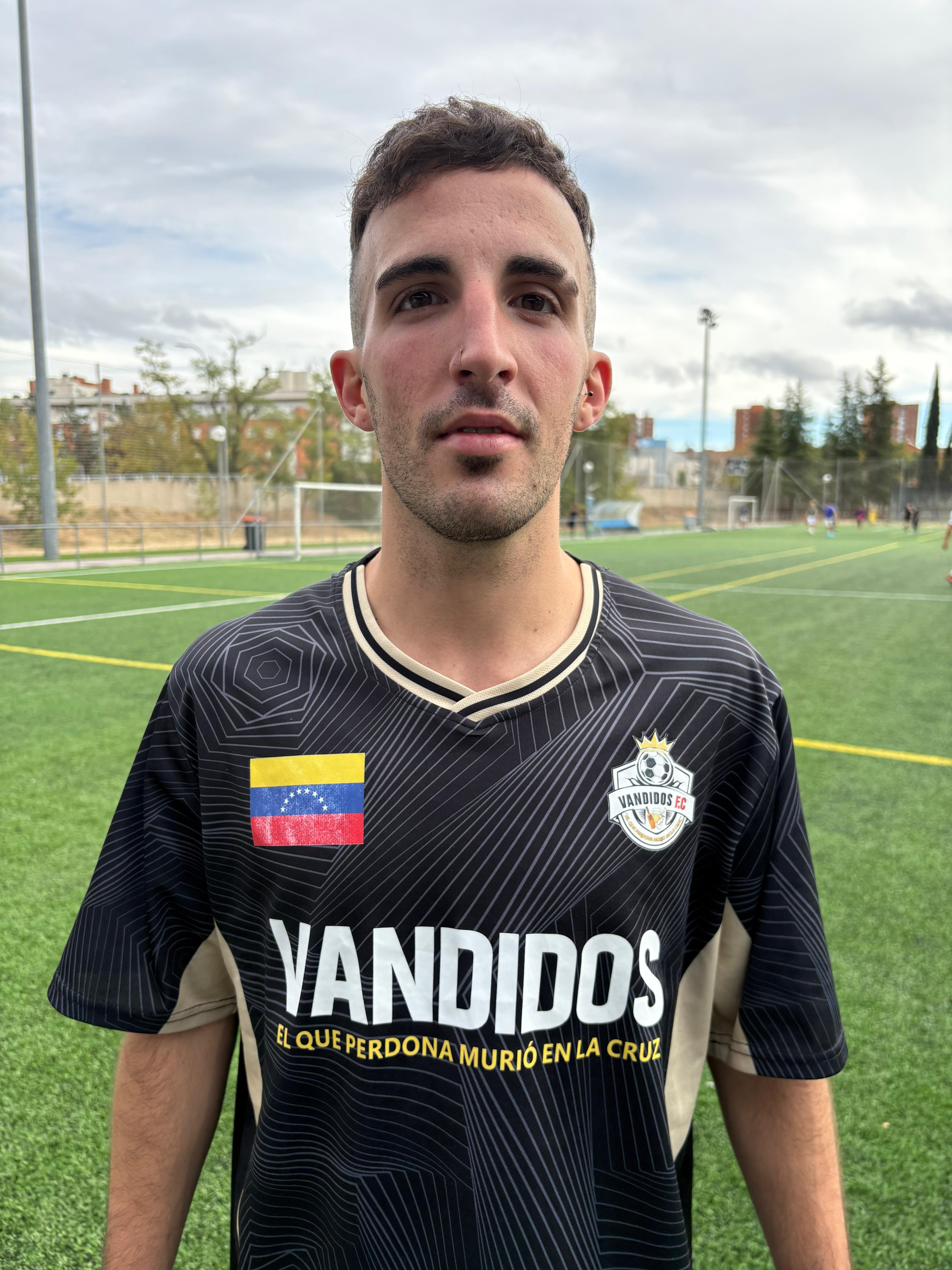 Lucas Petrucci