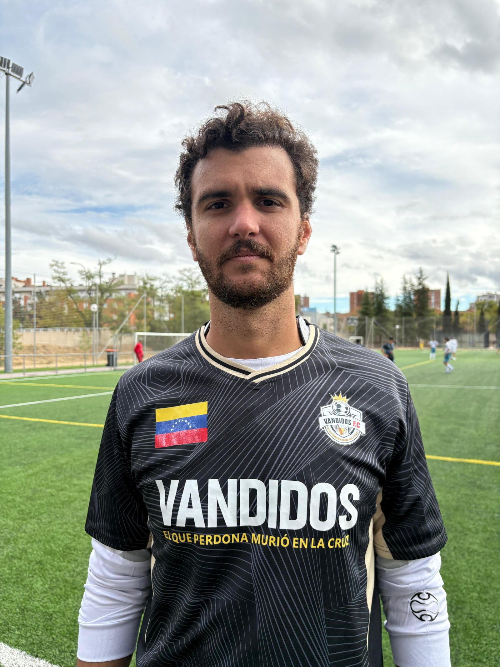 Juan Rovira