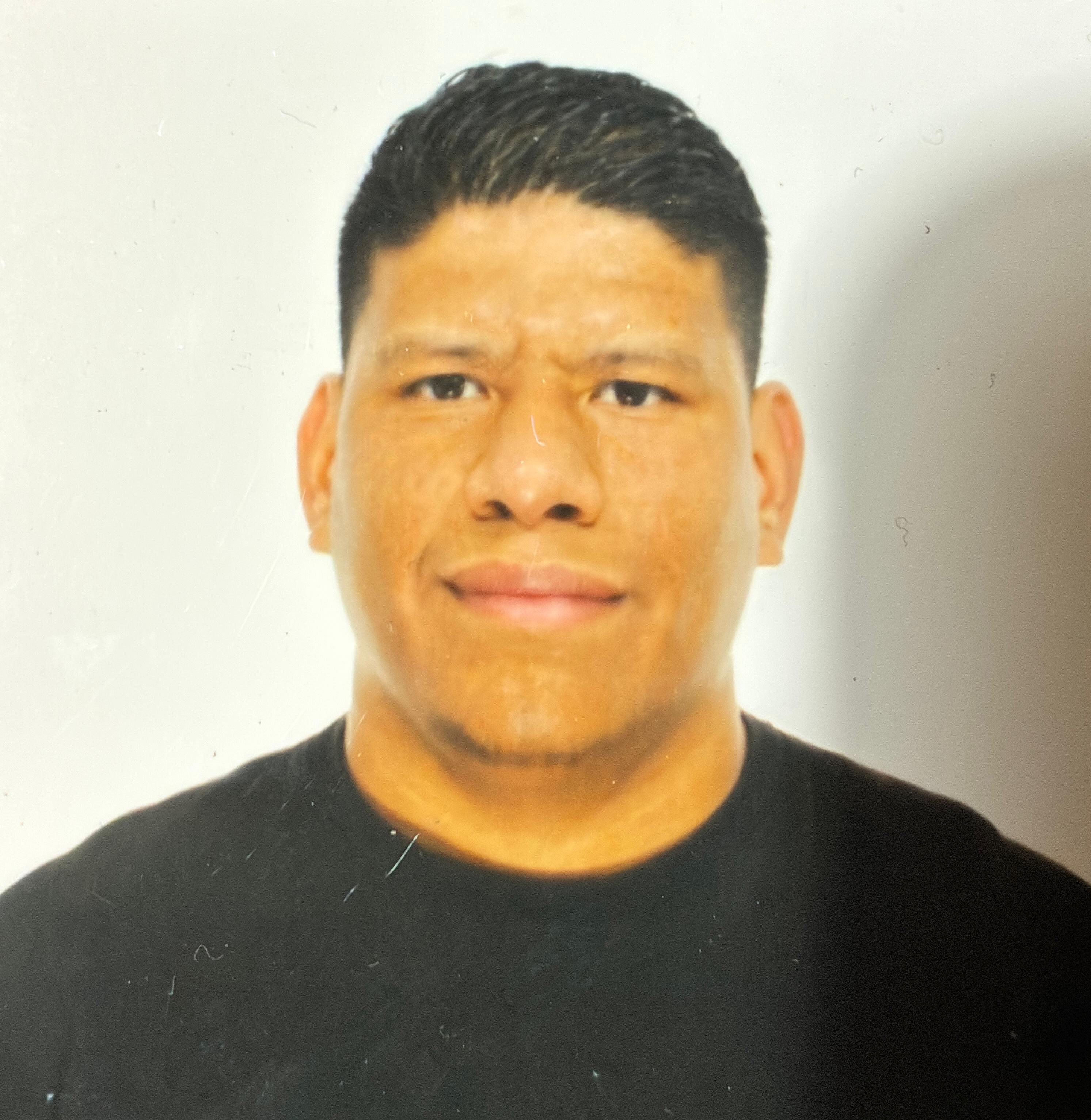 Antonny Escalona
