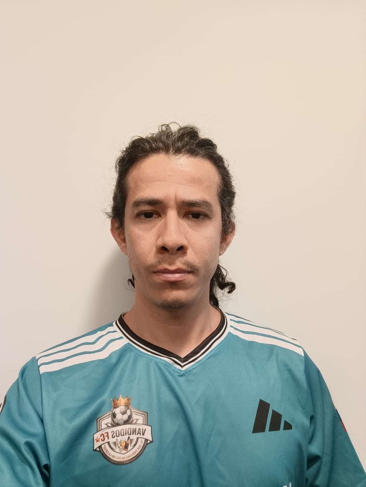 José cucu Carrasco