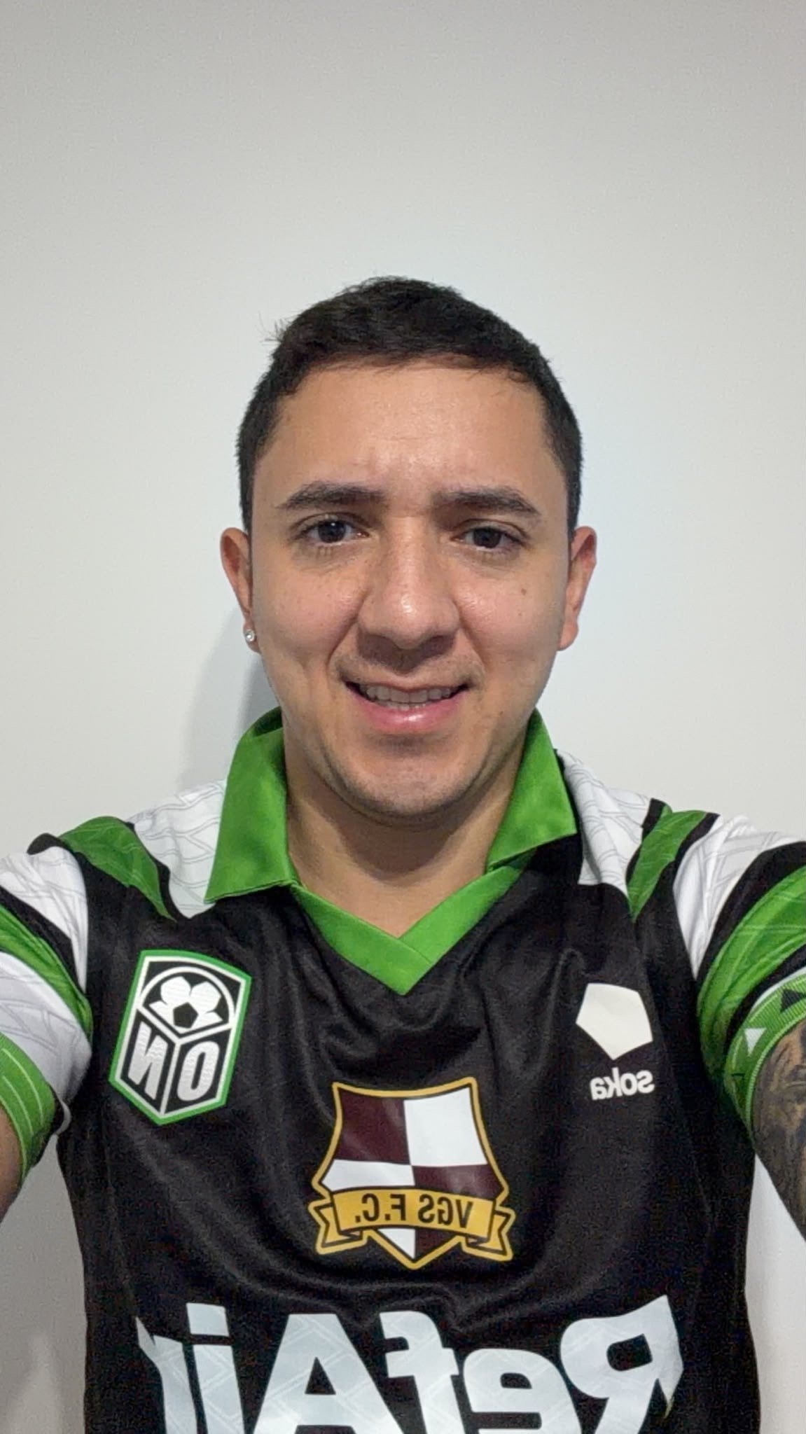 Erick Rojas