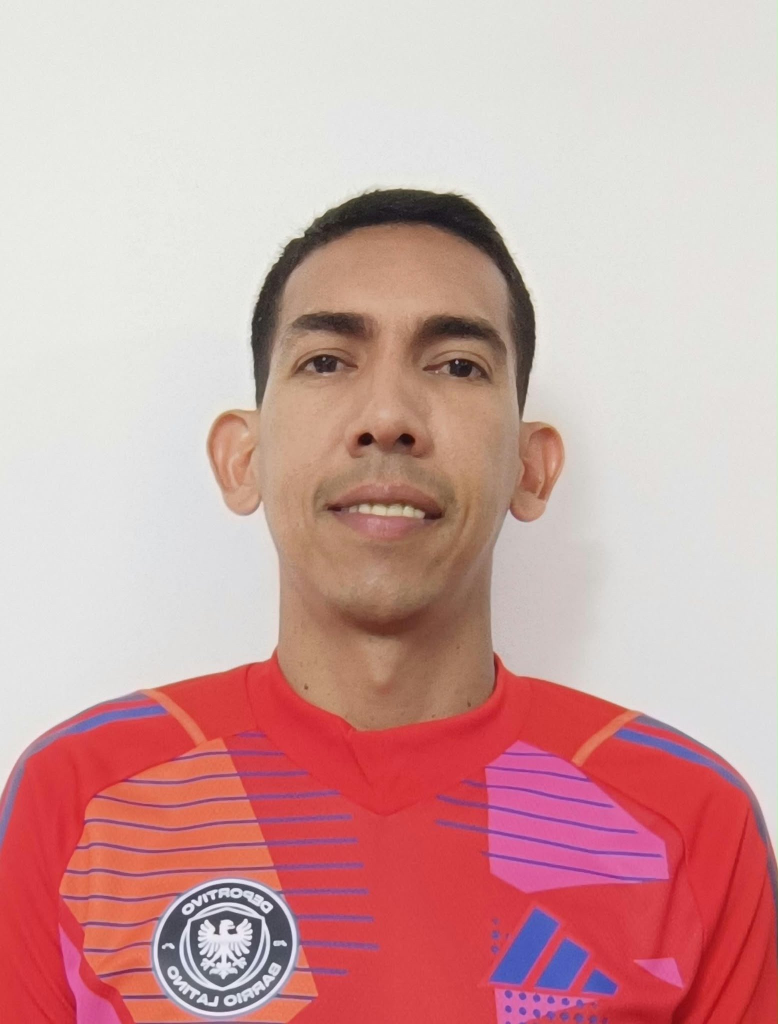 Juan Manuel Panza Rodríguez