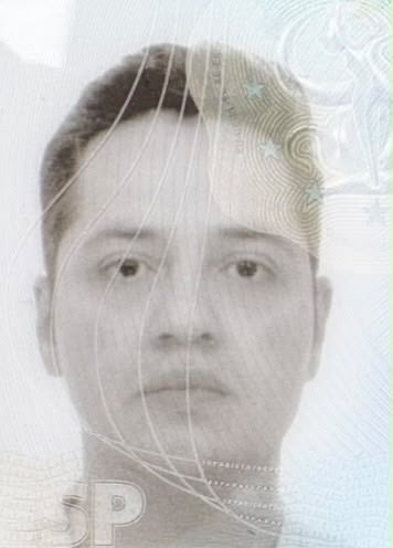 Andrés Felipe Rodríguez
