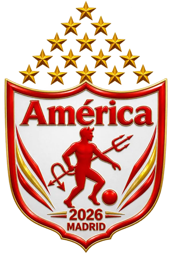 América de Madrid