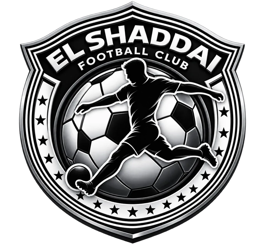 El Shaddai F.C.