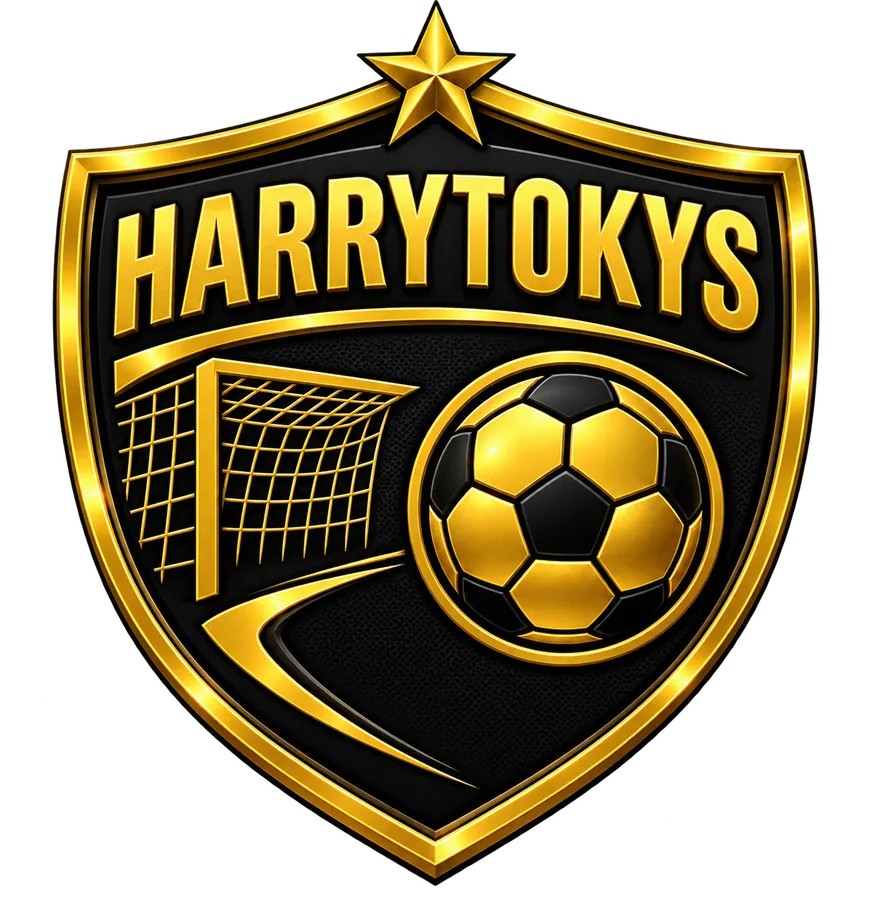 Harrytokys