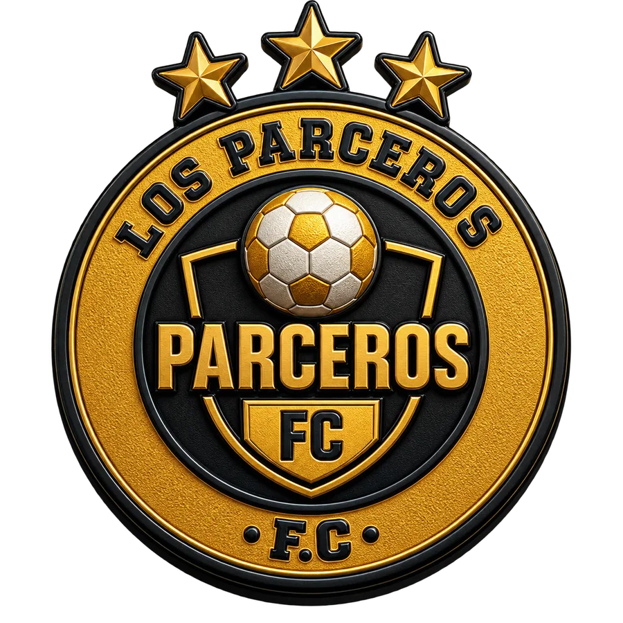 Los Parceros