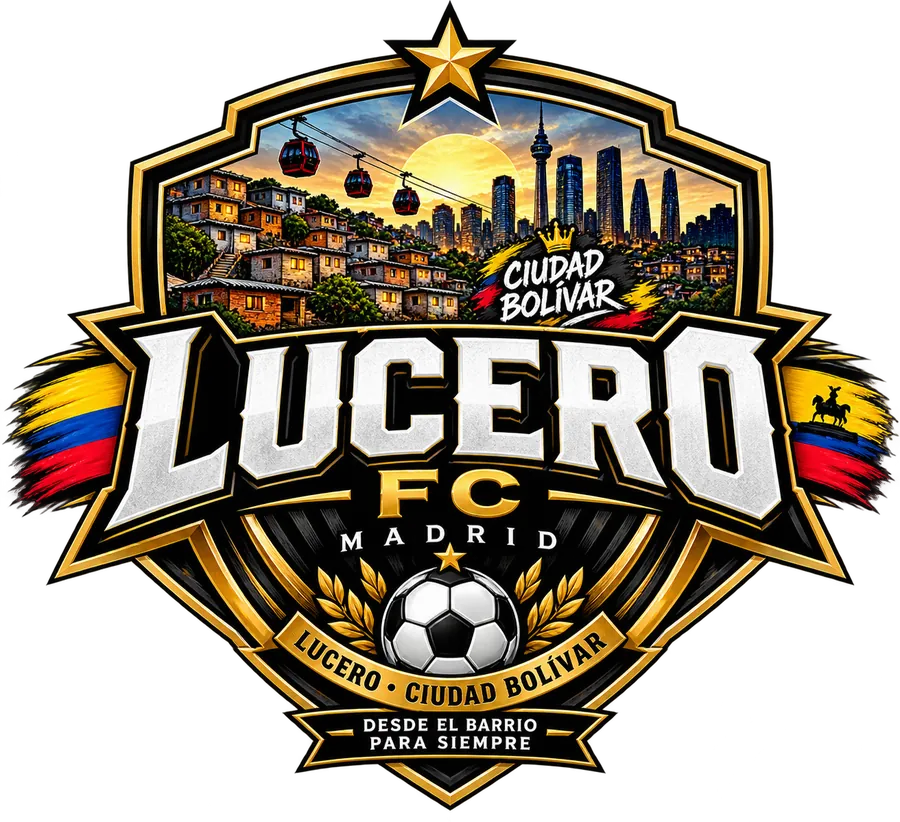 Lucero F.C.