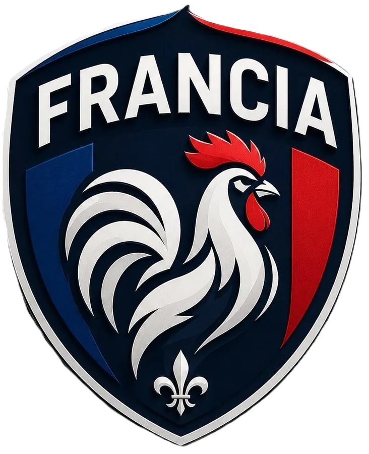 Selección Francia